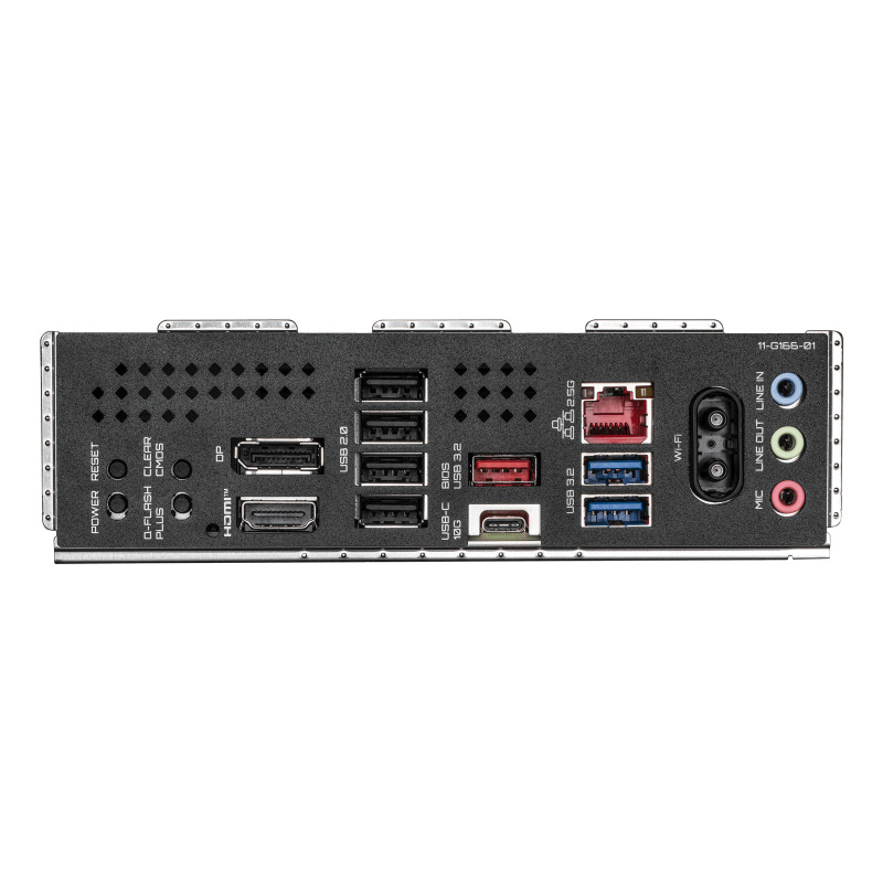 Motherboard GIGABYTE B840 GAMING X WF6E    image 5